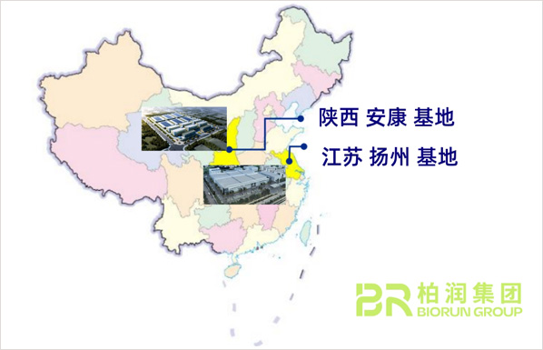 陕西 安康 基地 江苏 扬州 基地