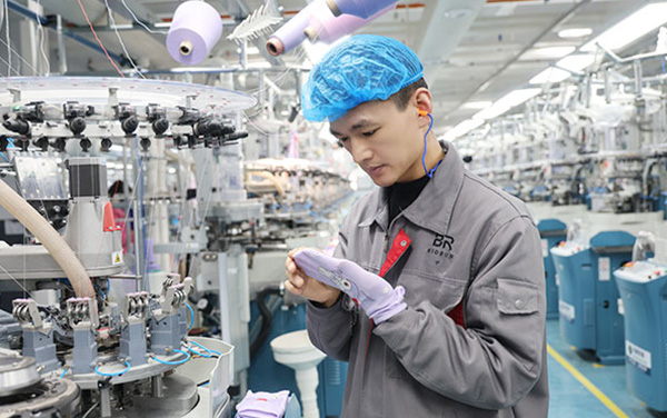 柏润研发与潮流设计企划