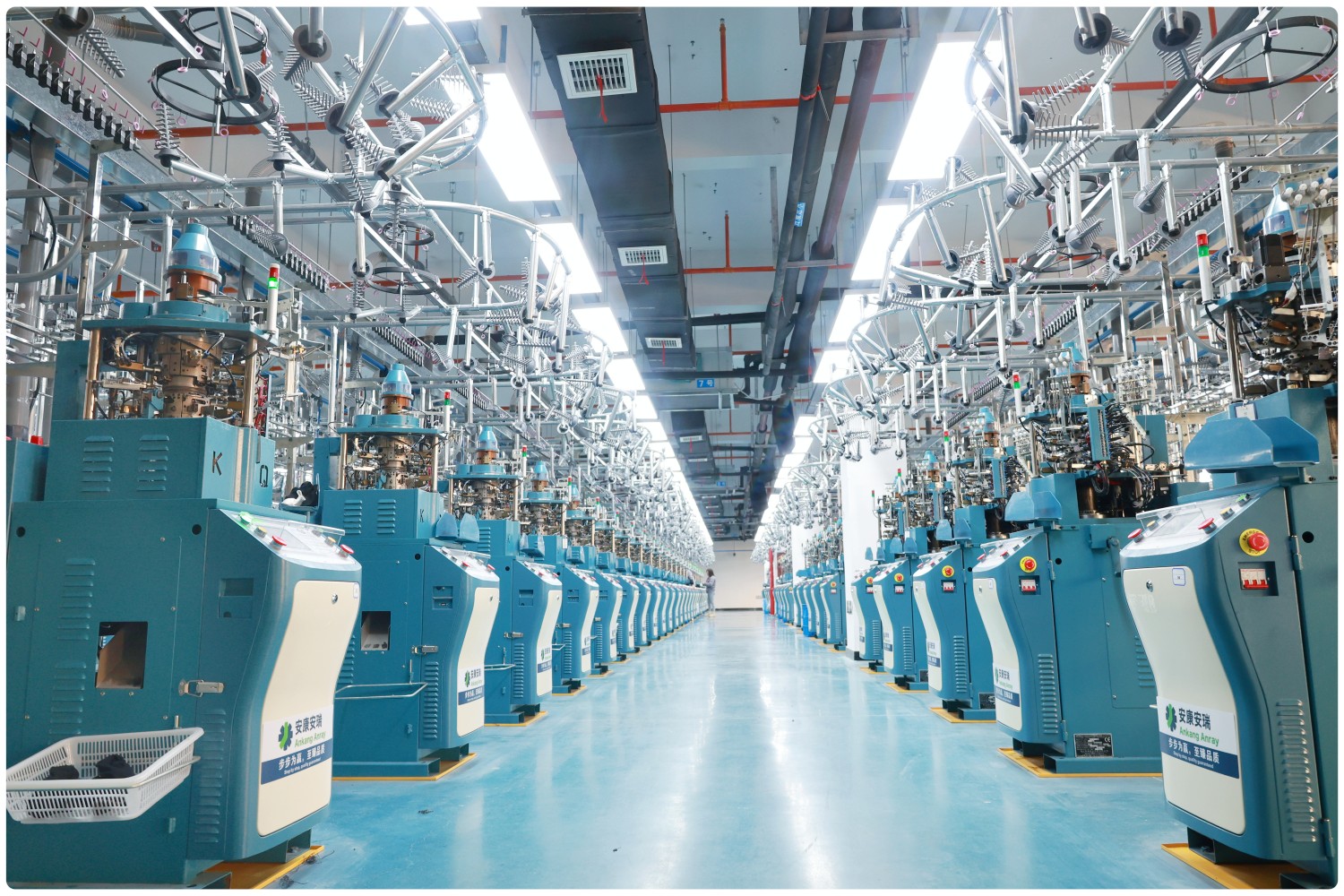 袜子代加工可靠的厂家