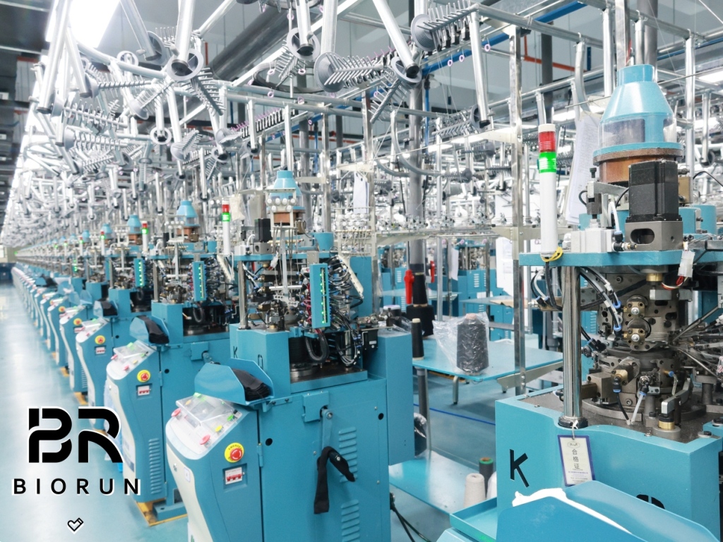 袜子加工厂可靠吗