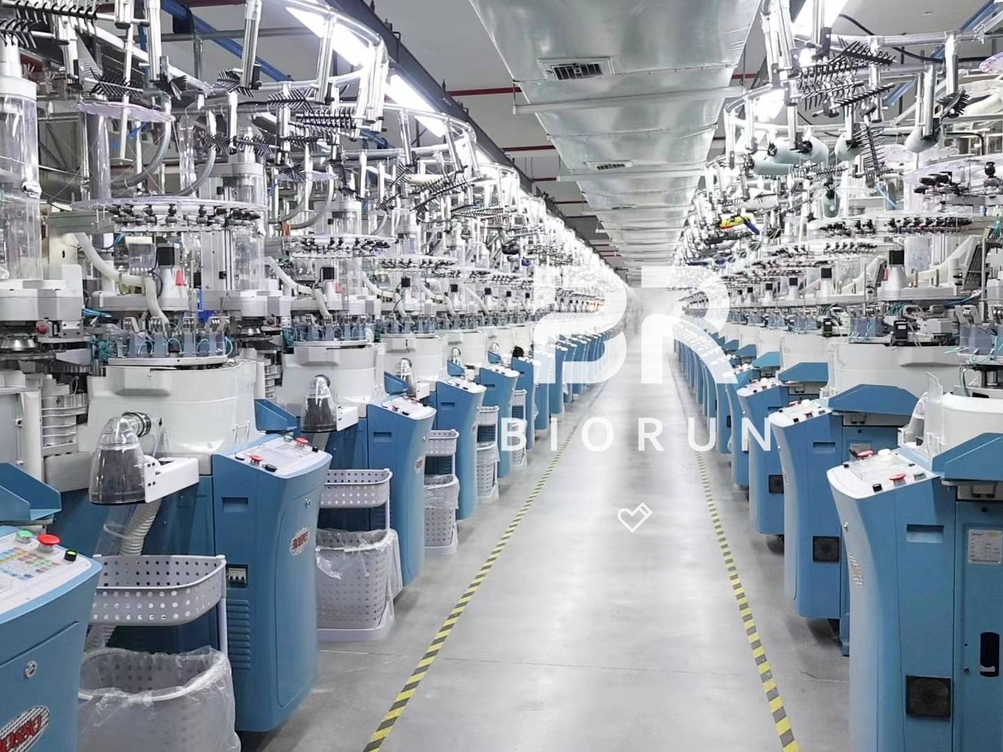 “应知应会”柏润集团扬州生产基地技能考核圆满完成