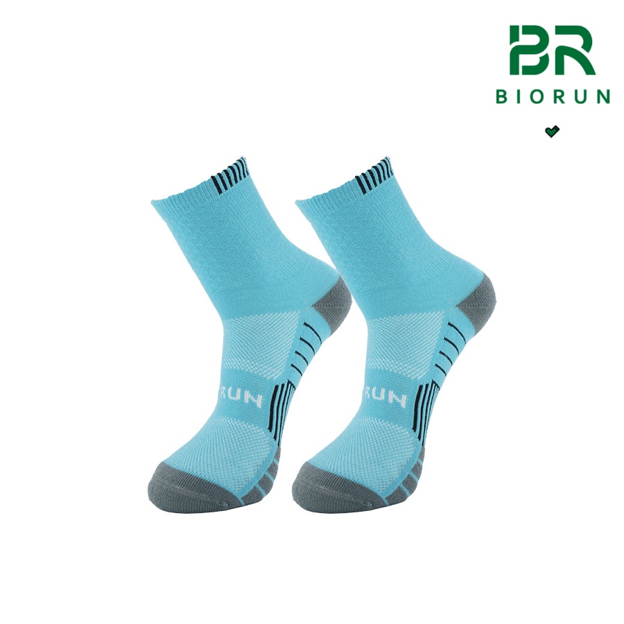 柏润再生运动袜