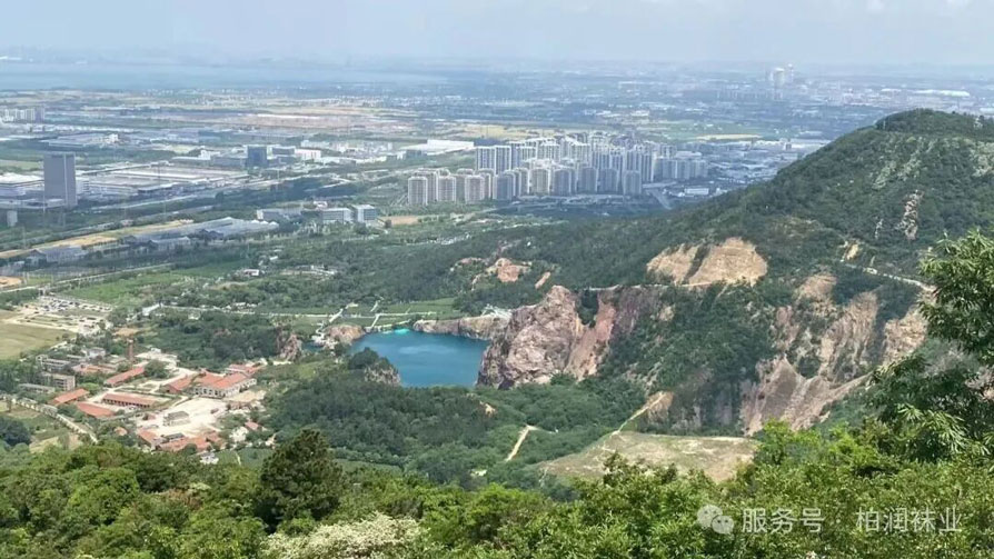 苏州大阳山
